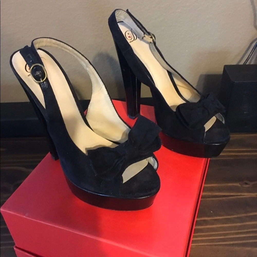 Pumps